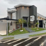 Casa com 3 dormitórios/1 suíte à venda, 130 m² por R$ 1.383.000,00 - Condomínio Jardim dos Impérios - Indaiatuba/SP