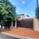 Sobrado com 5 dormitórios à venda, 247.39 m² por R$ 1.350.000,00 - Jardim Esplanada I - Indaiatuba SP