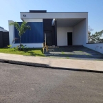 Casa térrea com 3 dormitórios/1 suíte à venda, 130 m² por R$ 1.029.000,00 - Condomínio Residencial Piccolino - Salto/SP