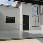 Casa com 3 dormitórios/1 suíte à venda, 93 m² por R$ 630.000,00 - bairro: Smart City - Indaiatuba/SP