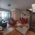 Cobertura à venda de 4 quartos, 305m2 por  R$950.000 na Freguesia -  Rio de Janeiro / RJ.