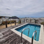 Cobertura Linear à venda de 4 quartos, 200m² por R$1.600.000 na Tijuca- Rio de Janeiro / RJ.