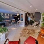 Cobertura duplex à venda de 3 quartos, 190m² por R$2.490.000 na Barra da Tijuca - Rio de Janeiro / RJ.