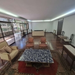 Apartamento à venda de 4 quartos, 250 m²  por R$5.950.000 - Leblon - Rio de Janeiro/RJ