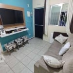 Apartamento à venda de 1 quarto, 25m² por R$105.000 em Curicica - Rio de Janeiro / RJ