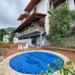 Casa à venda de 4 quartos, 524m² por R$3.800.000 no Vidigal - Rio de Janeiro/RJ