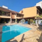 Casa duplex à venda de 5 quartos, 377m² por R$1.800.000 - Freguesia - Jacarepaguá - Rio de Janeiro / RJ