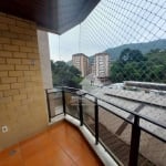 Apartamento para alugar de 1 quarto, 69m² por R$1.500/mês - Lins de Vasconcelos- Rio de Janeiro/RJ