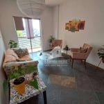 Apartamento para alugar de 2 quartos, 58m² por R$ 1.400/mês no Engenho de Dentro - Rio de Janeiro / RJ.