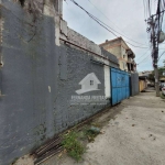 Terreno para locação com 217 m², por R$1.800 na Taquara - Jacarepaguá - Rio de Janeiro / RJ.