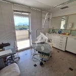 Cobertura com 44 m² - venda por R$ 350.000 ou aluguel por R$ 1350/mês - Barra da Tijuca - Rio de Janeiro/RJ