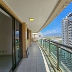 Apartamento para alugar de 2 quartos, 97m² por R$6.800/mês na Barra da Tijuca-Rio de Janeiro/RJ