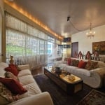 Apartamento com 3 dormitórios, 139 m² - venda por R$ 3.000.000 ou aluguel por R$ 12.000/mês - Ipanema - Rio de Janeiro/RJ