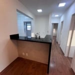 Condomínio Marusan Privilege - Apartamento com 3 quartos, sendo 1 suíte, no Marusan Privilege Residence- Mogi das Cruzes