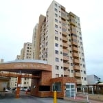 Apartamento 2 dormitórios No Res. Ilhas do Norte