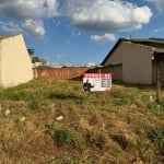 Terreno à venda no bairro Villa Romana em Aparecida de Goiânia/GO