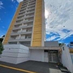 Residencial Lisboa - Apartamento à venda no bairro Jardim Vila Boa - Goiânia/GO