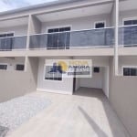 Sobrado para Venda - Grajaú, Pontal do Paraná - 112m², 2 vagas