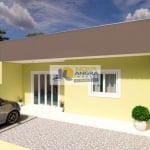 Casa para Venda - Canoas, Pontal do Paraná - 70m², 2 vagas