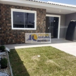 Casa para Venda - Shangri-lá, Pontal do Paraná - 54m², 2 vagas