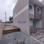 Sobrado para Venda - Ipanema, Pontal do Paraná - 80m²