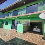 Sobrado para Venda - Shangri-lá, Pontal do Paraná - 410m²