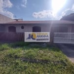 Casa para Venda - Carmery, Pontal do Paraná - 100m², 2 vagas