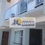 Triplex para Venda - Praia de Leste, Pontal do Paraná - 160m², 1 vaga