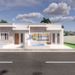 Casa para Venda - Primavera, Pontal do Paraná - 60m²