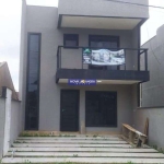 Sobrado para Venda - Grajaú, Pontal do Paraná - 102m², 2 vagas