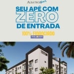 Apartamento para Venda - ALBATROZ , Matinhos - 47m²