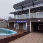 Sobrado para Venda - Shangri-lá, Pontal do Paraná - 400m²