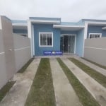 Casa para Venda - Canoas, Pontal do Paraná - 66m², 2 vagas