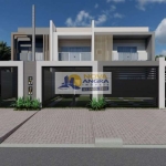 Sobrado para Venda - Caiobá, Caiobá - 187m², 3 vagas