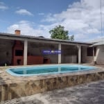 Casa para Venda - Shangri-lá, Pontal do Paraná - 101m², 5 vagas