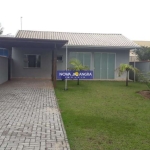 Casa para Locação Temporada - Shangri-lá, Pontal do Paraná - 100m², 3 vagas