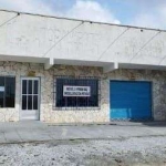 2 Salas comercial medindo 166,60m² de frente para Rod Eng Darci Gomes de Morais