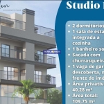 Apartamento STUDIO, a poucos metros do mar