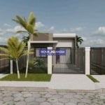 Casa com 2 quartos à venda na Praia de Leste, 00 00, Praia de Leste, Pontal do Paraná