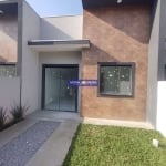 Residencia Nova passivel para financiamento