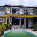 Casa com piscina Diária