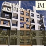 Lançamento Apartamentos Ilha Madeira