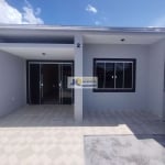 Casa para Venda - Primavera, Pontal do Paraná - 90m²