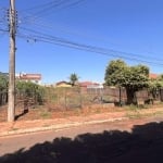 Terreno para Venda em Campo Grande, Vila Vilas Boas