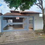 Casa para Venda em Campo Grande, Panamá, 3 dormitórios, 1 suíte, 3 banheiros, 2 vagas