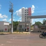 Apartamento para Venda em Campo Grande, Residencial Sóter, 2 dormitórios, 1 banheiro, 1 vaga