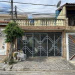 Sobrado para venda com 3 quartos, 215m²