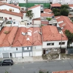 Sobrado para venda com 2 quartos, 125m²