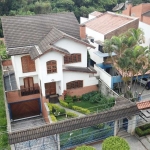 Sobrado para venda com 5 quartos, 400m²