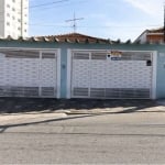 Casa tipo para venda com 5 quartos, 215m²